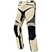 Price comparison product image IXS Canberra Gore-Tex Adventure Tour Motorcycle Trousers Beige Black J&S (L Reg)