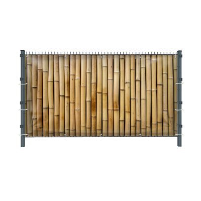 Preisvergleich Produktbild Bootsfahne NRW - 30 x 40 cm