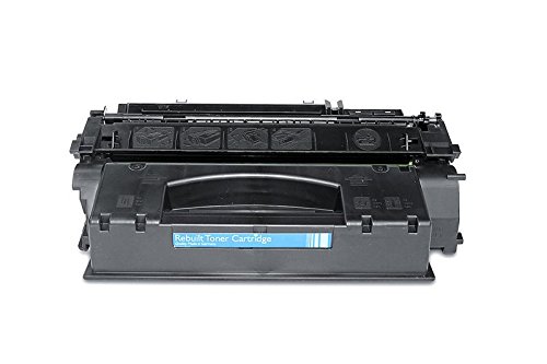Preisvergleich Produktbild Inkadoo® Toner Premium - Schwarz