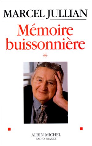 couverture de : M&eacute;moire buissonni&egrave;re