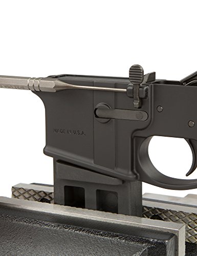 TEKTON 66564 Büchsenmacher Splint- Spannhülsenaustreiber-Satz (18-teilig) - 6