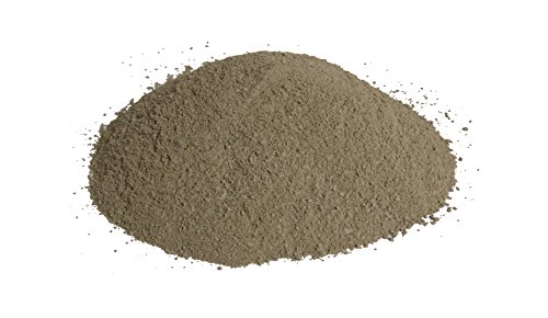 Argila Natural Em Pó – Französische Grüne Tonerde – Pulver für Masken und Peelings – 100 % natürlich – 1 kg - 4