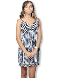 LAVAND - Vestido - trapecio - Sin mangas - para mujer