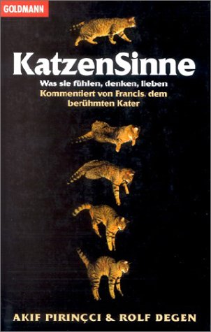 Download Katzensinne. Was sie fühlen, denken, lieben Download Katzensinne. Was sie fühlen, denken, lieben