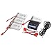 Price comparison product image XCSOURCE 4pcs 3.7V 720mAh 25C Lipo Battery + 4 in 1 Battery Charger For Syma X5HC X5HW Quadcopter BC595