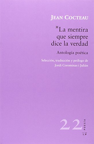 Download La Mentira Que Siempre Dice La Verdad (POESÍA) Download La Mentira Que Siempre Dice La Verdad (POESÍA)