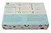 OsoCozy Prefold Cloth Nappies (Size 1, Pack of 6)