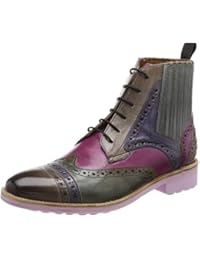 Melvin&Hamilton Amelie 17, Botas para Mujer