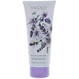 Yardley London English Lavender Moisturising Body Wash 200 ml