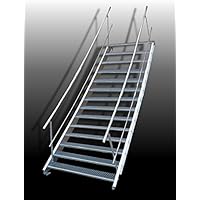 Suchergebnis auf Amazon.de für: aussentreppe: Baumarkt