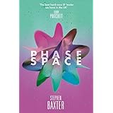 Phase Space (The Manifold Trilogy)