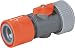 Produktbild Gardena Regulierstopp 943-50, 3/4 und 5/8-Schlauch