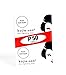KOJIE SAN Skin Lightening Kojic Acid Soap, 2 Bars, 135 g