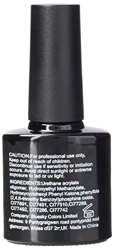 Blue Sky Interactive Sherbet Dip Chameleon, 1er Pack (1 x 10 ml) - 4