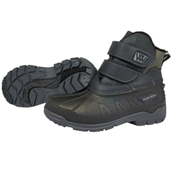 woof yard boots - Main Image