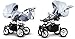 Victory Union 3 in 1 Baby’s Pushchair