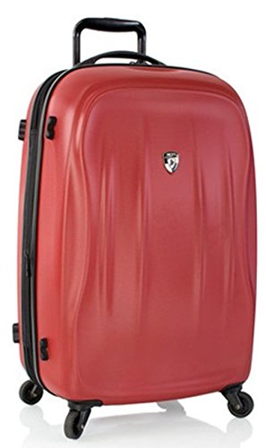 Preisvergleich Produktbild Heys Reisegepäck, Red (233) (rot) - 10046 - 0003 - (30)