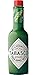 Produktbild American Delicious grün Jalapeño Pepper Sauce, 60 ml  Tabasco (2 Stück)