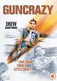 Guncrazy [DVD] (1992)