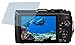 Produktbild Olympus TOUGH TG-4 (2 Stück) PREMIUM Displayschutzfolie Bildschirmschutzfolie kristallklar Schutzhülle Displayschutz Displayfolie Folie