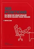365 positions : Du sexe où vous voulez, du sexe quand vous voulez