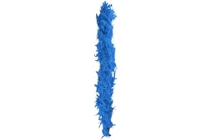 Mu Mianhua Feather Boas for Decorations Party Supplies Girls Dress up Costume