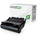 Produktbild Toner kompatibel zu Lexmark Optra T640DN DTN, T642DN DTN, T644DN DTN - 64036HE - Schwarz 21.000 Seiten