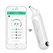 Produktbild Koogeek Infrarot Digitales Fieberthermometer Bluetooth LCD Display Dual Mode
