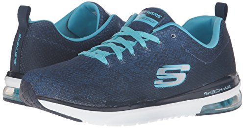 Skechers (SKEES) Damen Skech-Flex-Tropical Vibes Funktionsschuh - 6
