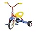 Produktbild Toyrific TY4118 - Kinder Dreirad