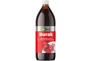 Rödbetsjuice 1000ml EkaMedica