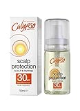 Calypso SPF30 Scalp Protector Spray, 50 ml