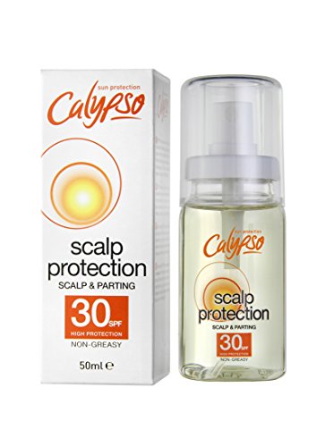 CALYPSO SCALP PROTECT SPRAY SPF30