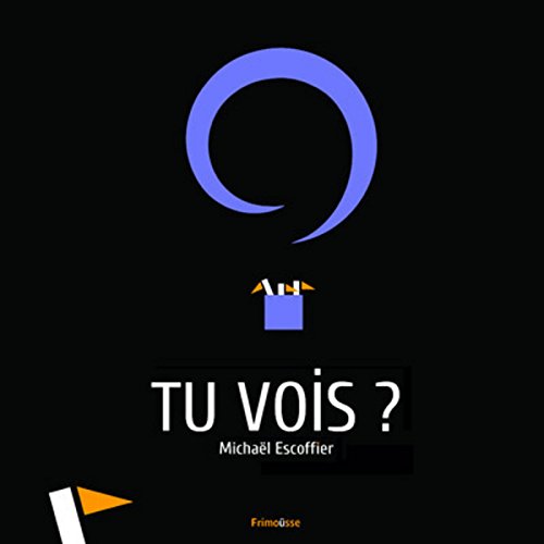 couverture de : Tu vois ?