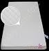 Anti-Bacterial Baby Junior / Toddler Cot | Cot Bed Foam Mattress (160 x 70 x 10 cm) with Quilted Breathable Zip Cover