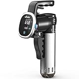 funciones ayudante de cocina curriculum ENVIO GRATIS SIN PREOCUPACIONES: Con todos los certificados, la máquina Sous Vide ha pasado las pruebas Reach, RoHs, TüV, GS y ETL, confiamos en la calidad de nuestro producto, y además, ofrecemos una garantía de 24 meses, siéntase seguro realizando su pedido.