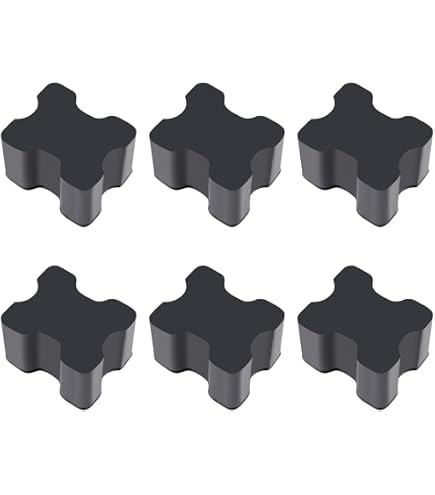 Coil Spring Spacers Aazon.co: 4PCS Rubber ,Heavy Duty Front Coil