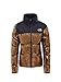 Produktbild The North Face Damen Daunenjacke gold S