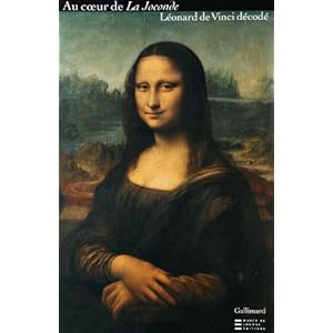 Au cœur de «La Joconde»: Léonard de Vinci décodé