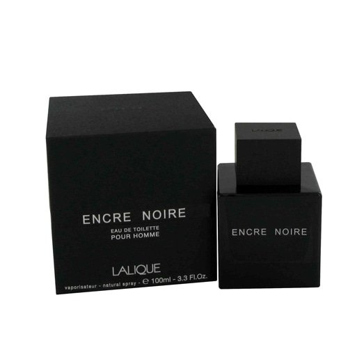 Lalique Encre Noire Eau de Toilette