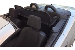 Airax Windschott geeignet für Renault Megane II Typ M