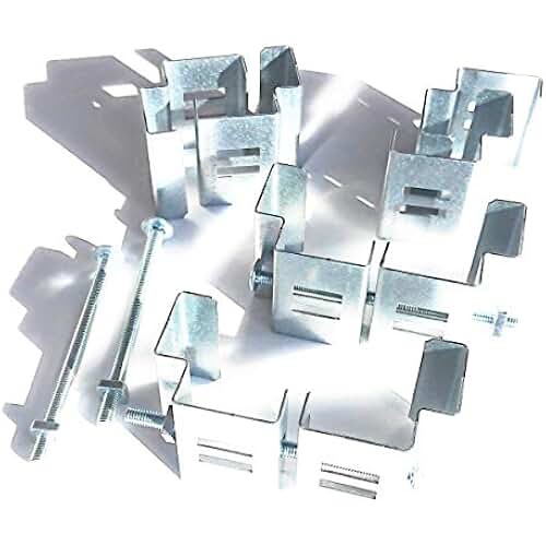 Amazon.co.uk fence bracket