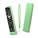 Price comparison product image Sony Smart TV Remote Case SIKAI Silicone Protective Case For SONY 149332011 Remote Commander RMF-TX300E RMT-TX100D RMT-TX102D RMT-TX200E TV Voice Remote Grown in the Dark (Luminous Green)