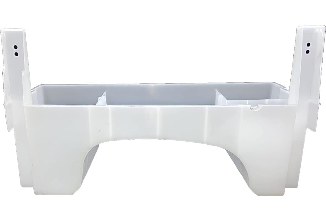 Excel Enterprises Compressor Drain Tray Compatible for LG Single Door Fridge Review