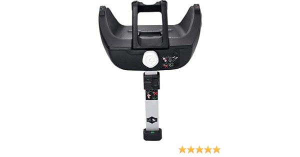 base isofix concord air