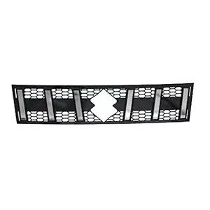 CAR SAAZ GTR Style Front Grill Compatible with WagonR Type 5 (2019-Present)