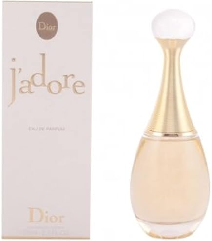 J`adore by Christian Dior for Women - Eau de Parfum, 100 ml