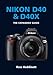 Produktbild Nikon D40 and D40X (Expanded Guide S.)