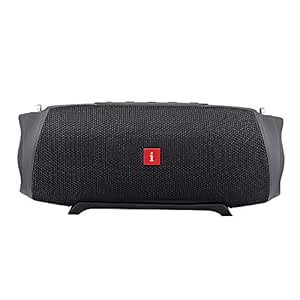 iball bluetooth speaker amazon