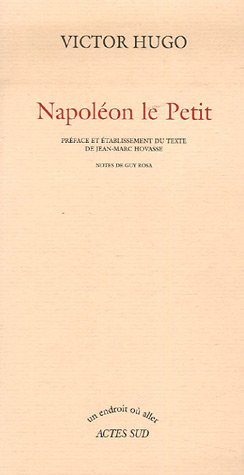 couverture de : Napol&eacute;on le Petit